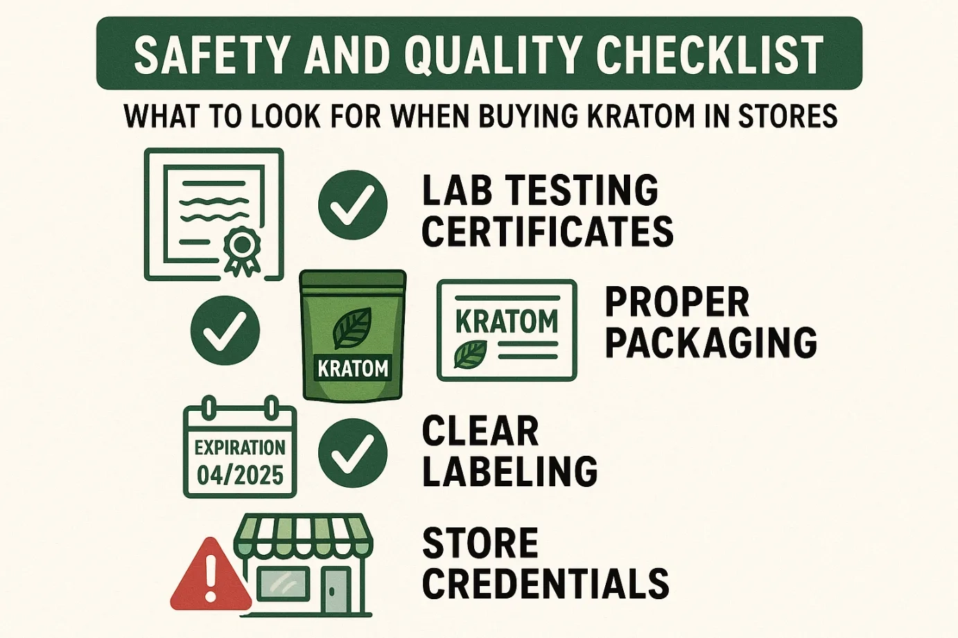 Where Can I Buy Kratom Capsules in Stores Near Me?