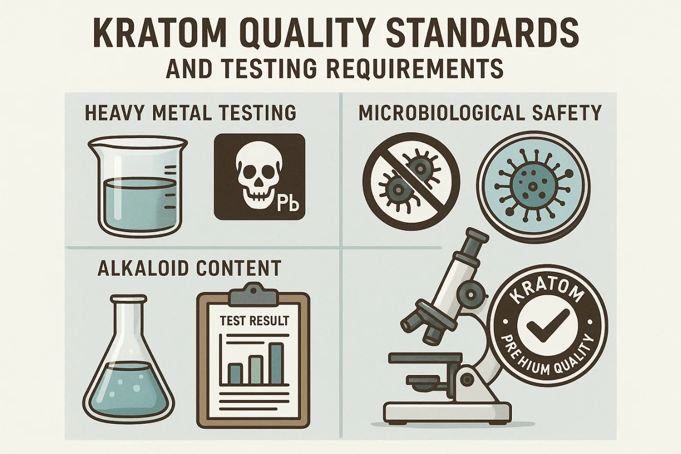 Is Kratom Legal in Italy