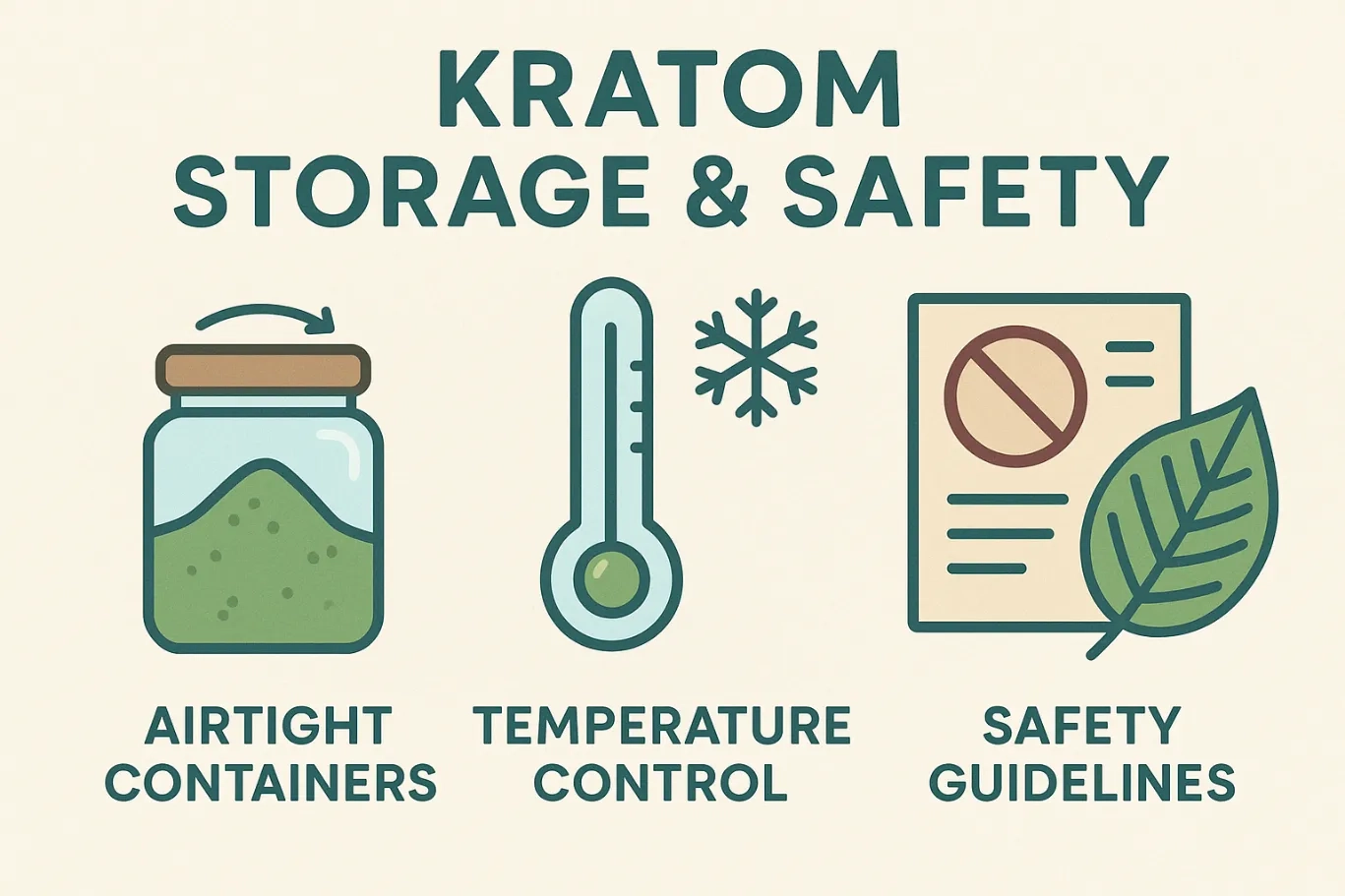 Enso Botanicals Kratom Vendor Review –