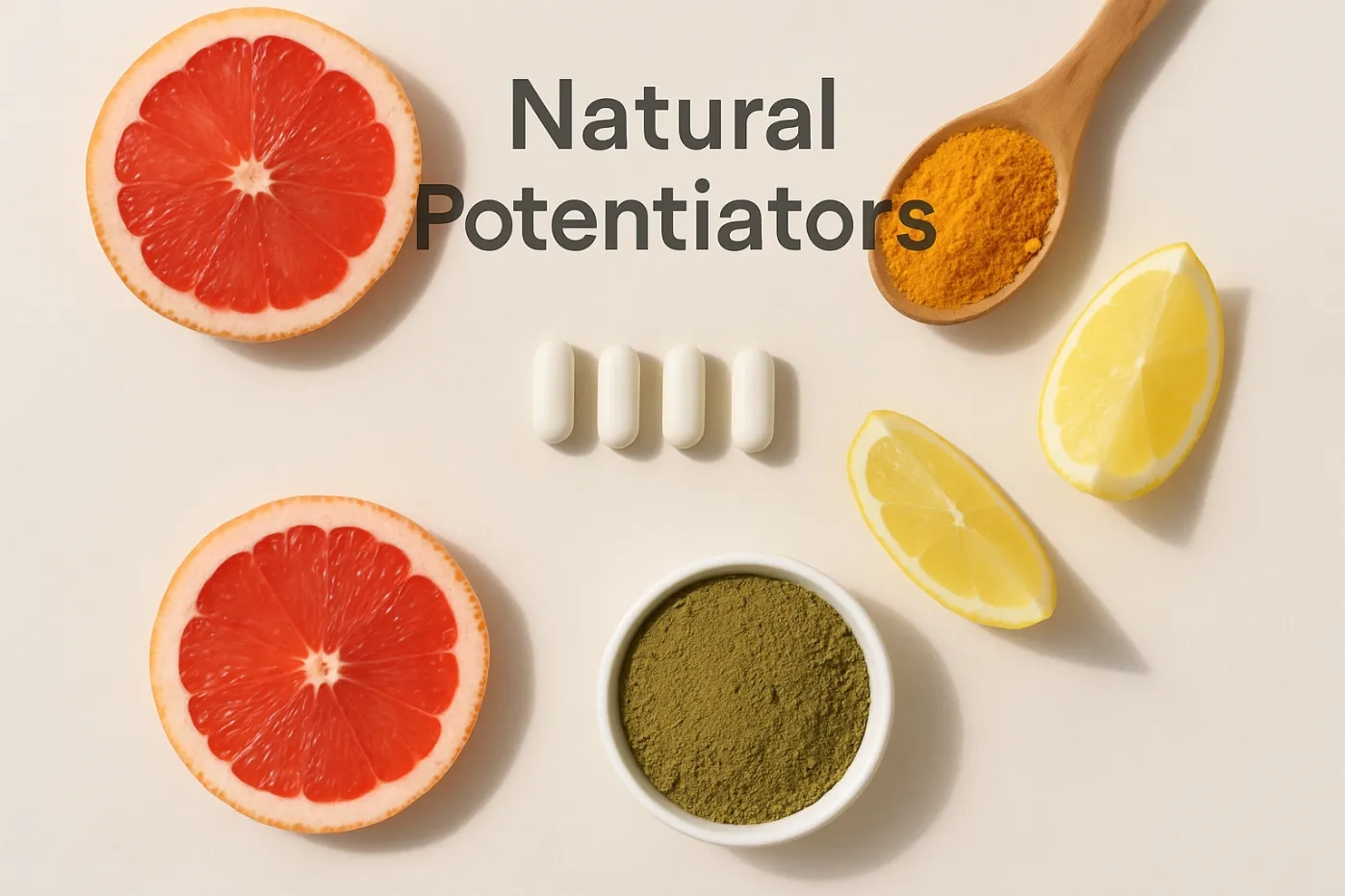 How to Potentiate Kratom