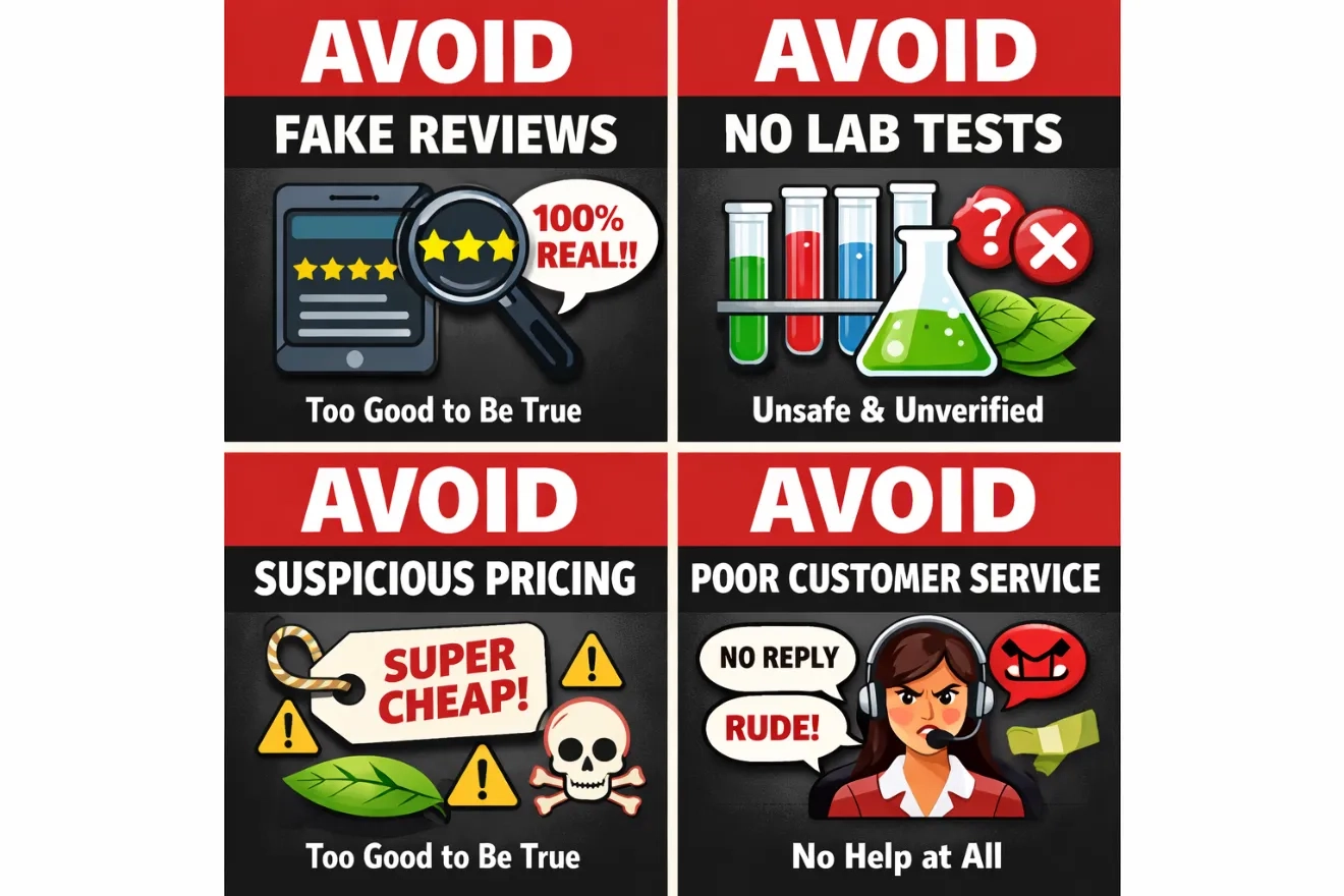Where to Buy Kratom on Reddit lab test