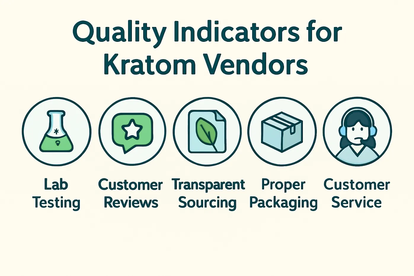 Where to Buy Maeng Da Kratom Capsules Quality