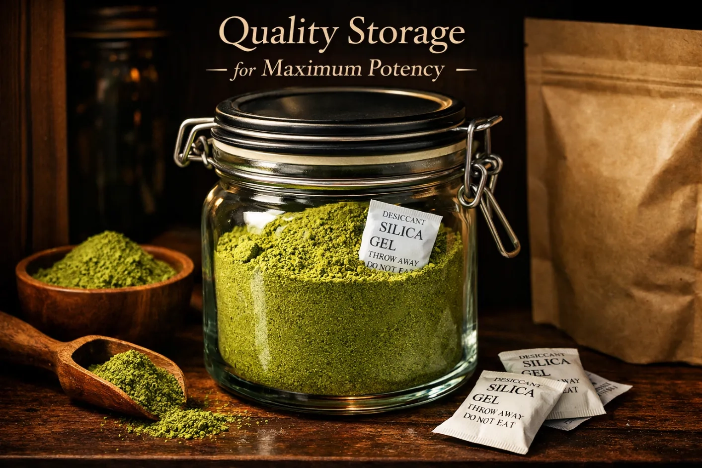 White Dragon Kratom Review