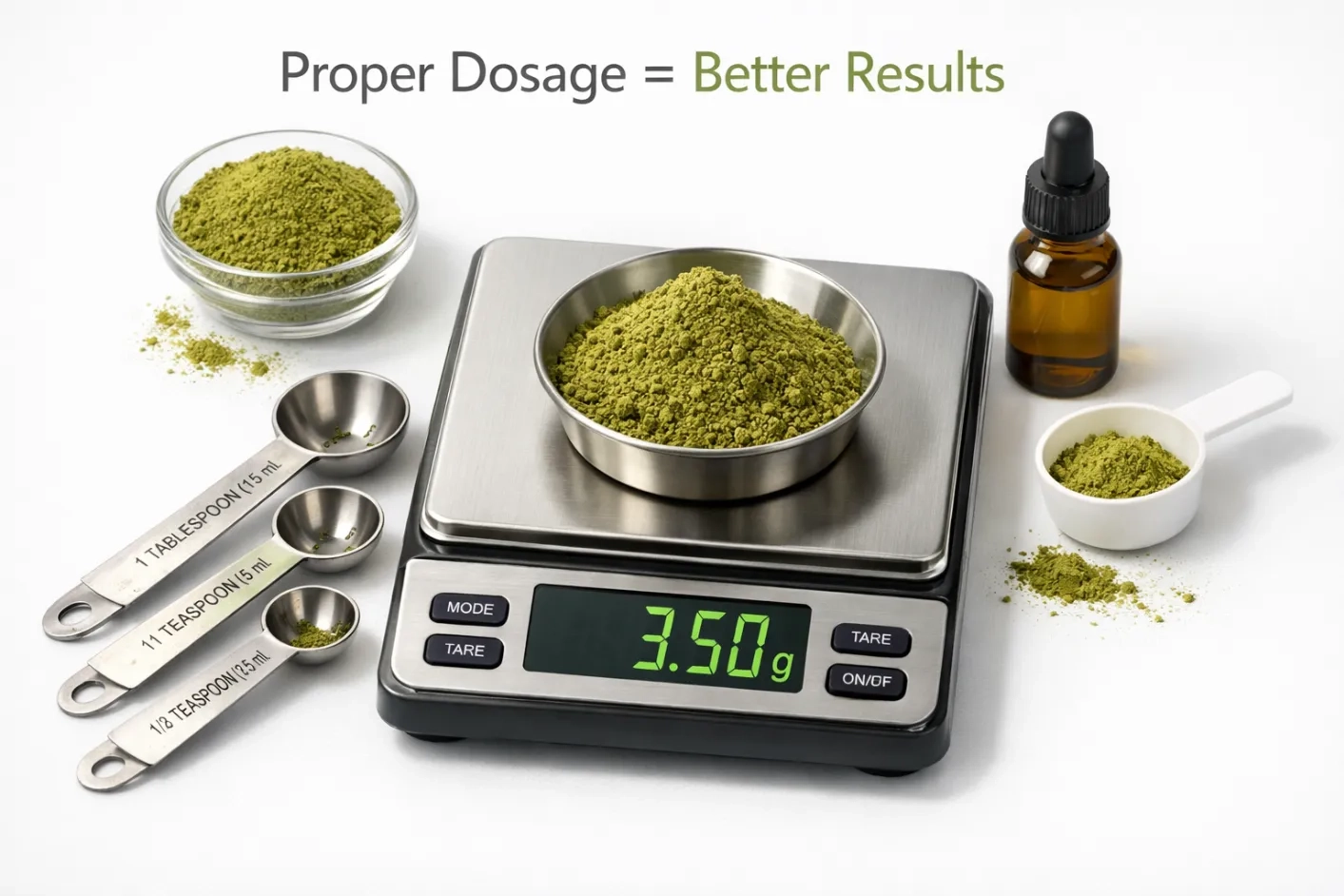 White Dragon Kratom Review