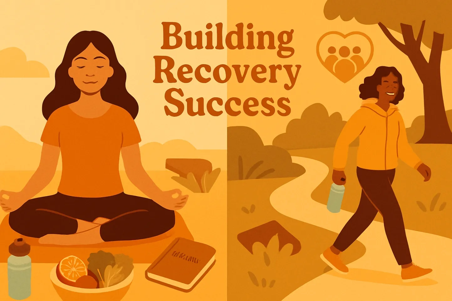 Building Recovery Success Kratom