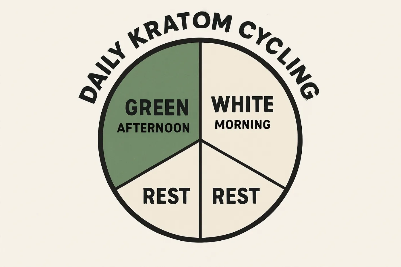 Daily Kratom Strains