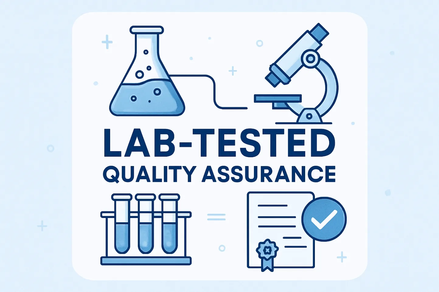Galactic Botanicals Kratom Vendor Lab Tested