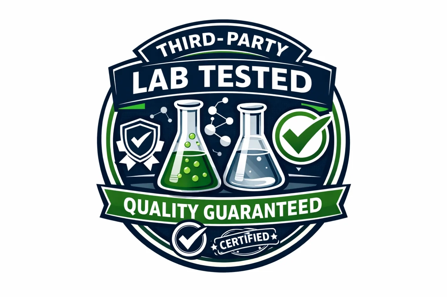 Golden Rule Botanicals Kratom Vendor lab testing