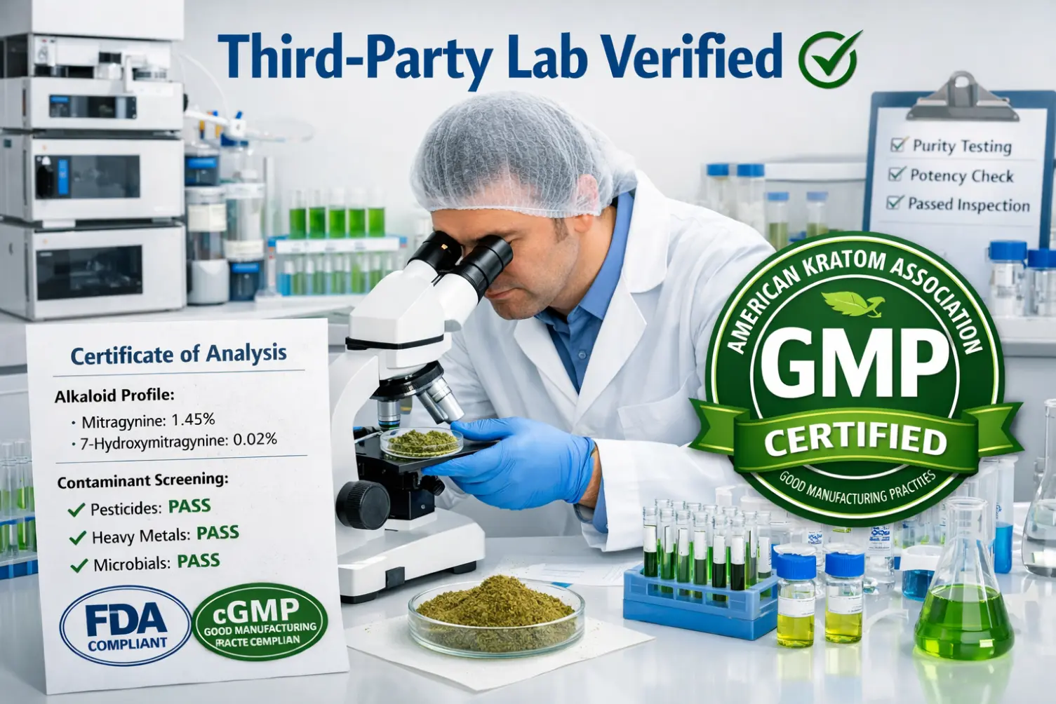 Third Party Safety