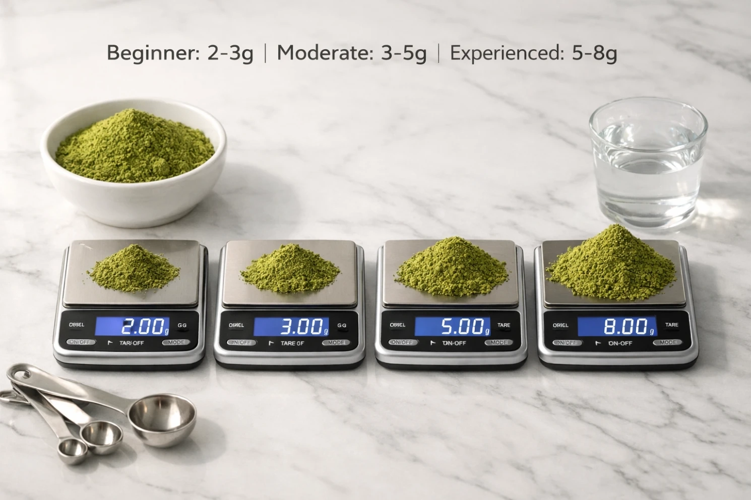 Horned Green Vein Kratom Effects, Benefits, Dosage