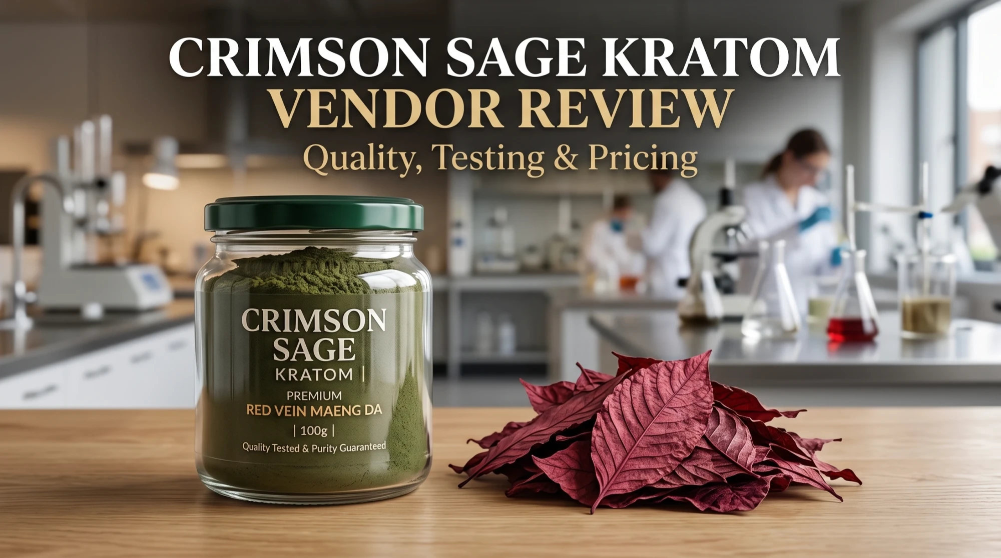 Crimson-Sage-Kratom-Vendor-Review-Quality-Testing-Pricing