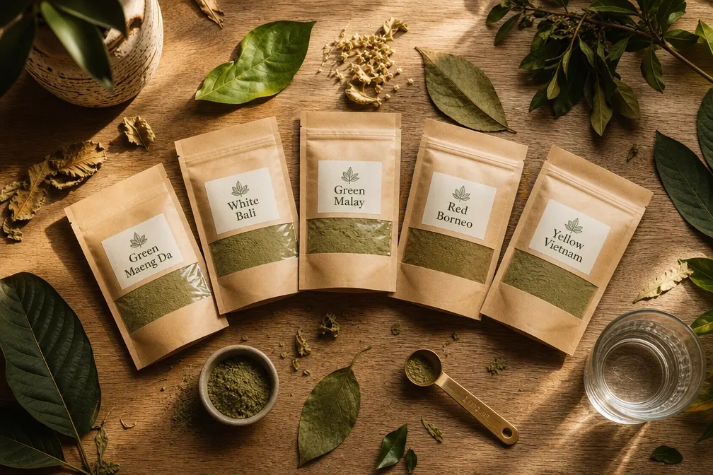Emerald-Herbals-Kratom-Vendor-Review-Products