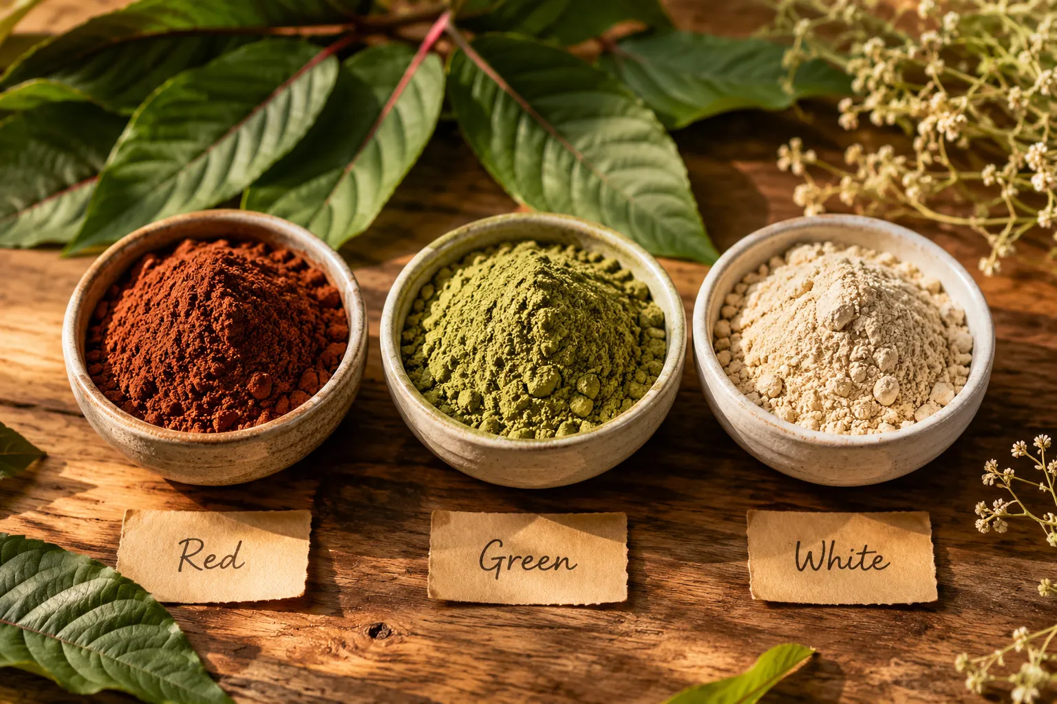 Who Sells the Best Kratom Top Vendor