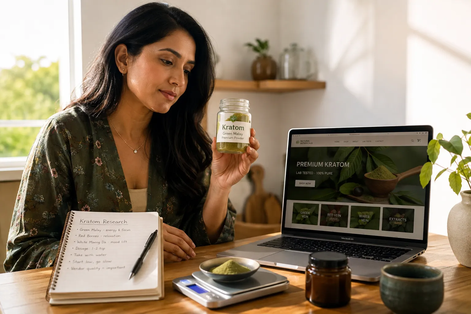 How Expensive Is Kratom Average Prices, Costs & Buying