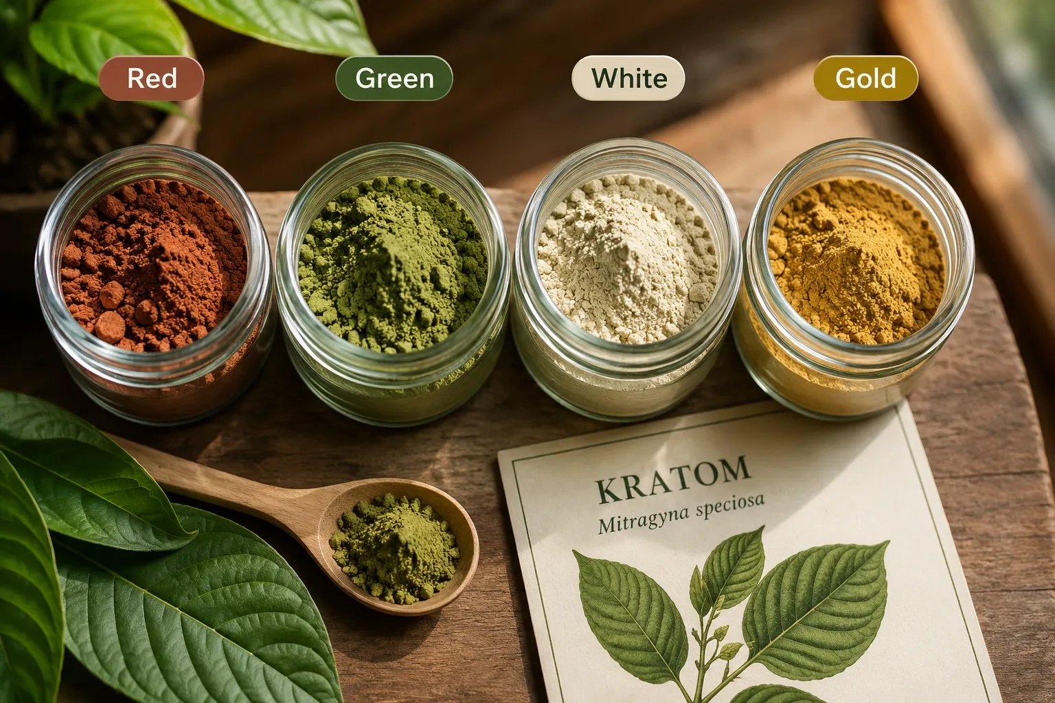 Pure-Leaf-Kratom-Vendor-Review-Products